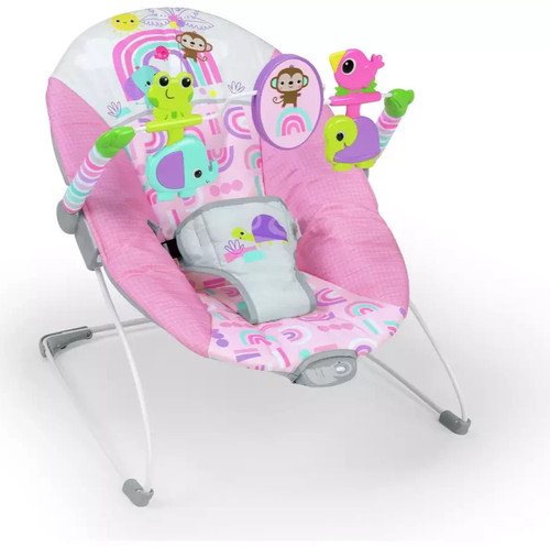 Bright starts pink paradise - bright,