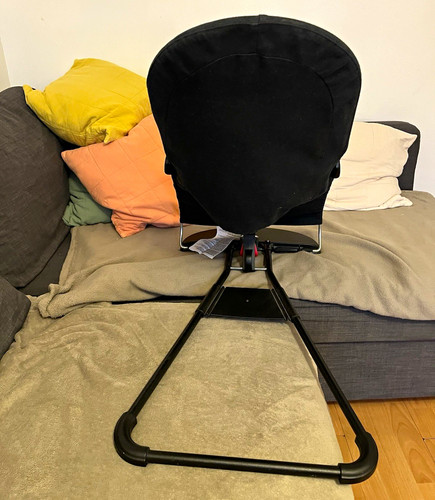 Babybjörn baby bouncer chair - bouncer,