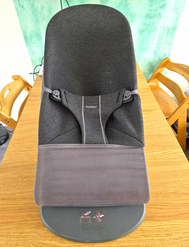 Babybjörn bouncer balance - babybjörn,