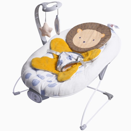Ladida lion baby bouncer - ladida,