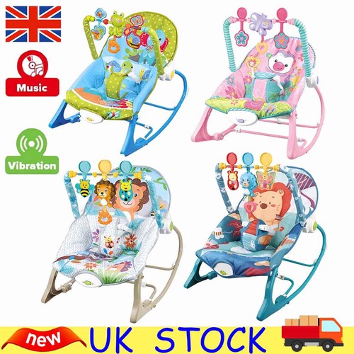 Baby bouncer rocker swing - baby,